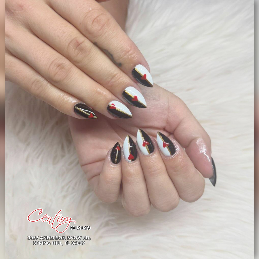 Trending Nail Designs May 2026